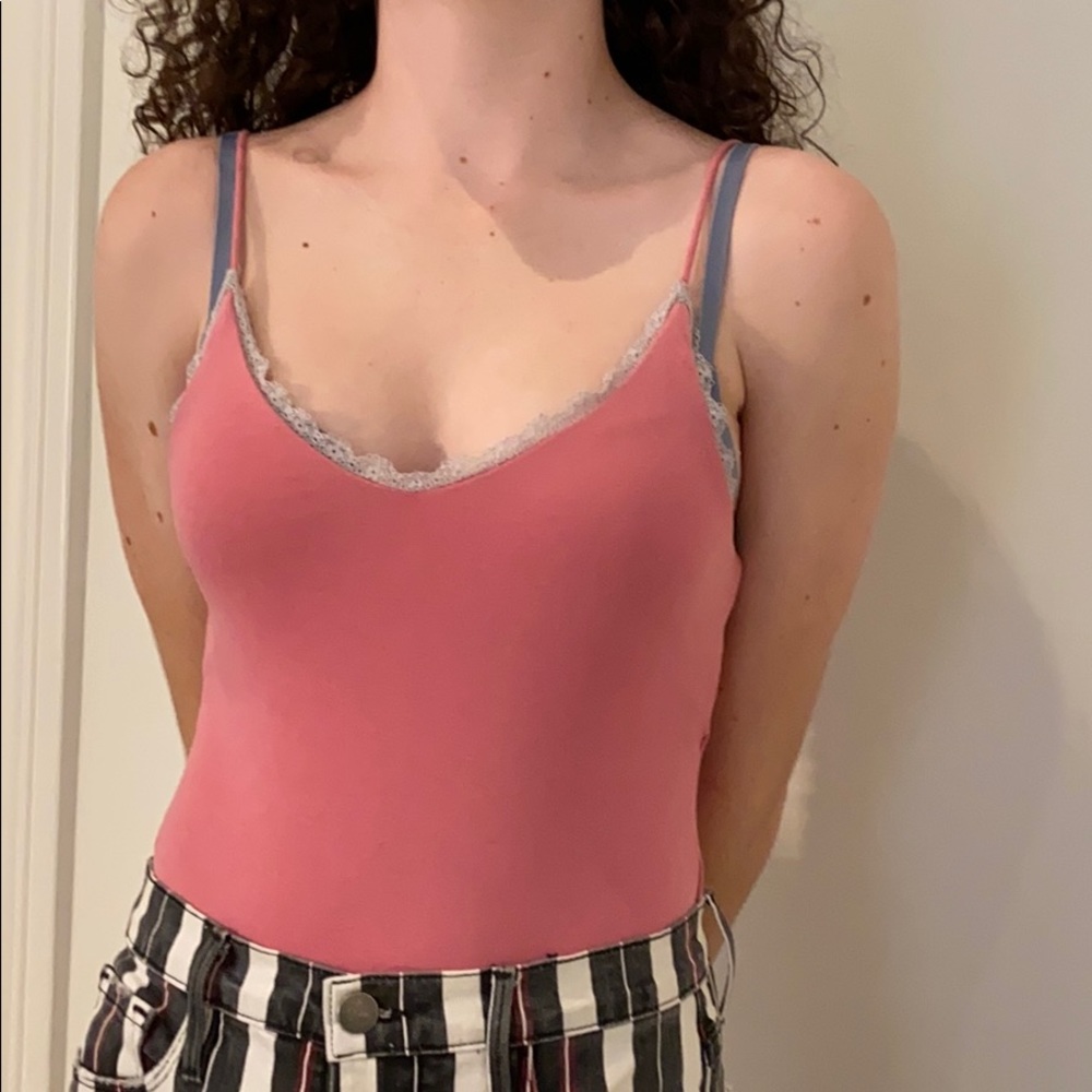 Adorable body suit